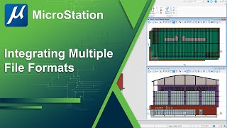A Powerful Data Integrator 04: Integrating Multiple File Formats