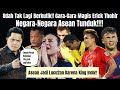 Gara-gara King Indo, ASEAN Sekarang Jadi Aneh-Aneh.