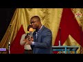 Apostle T.F Chiwenga. They Forsook All