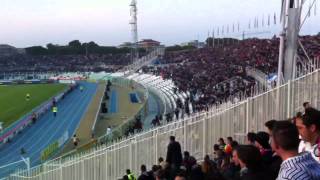 Pescara 2 - 1 Gubbio