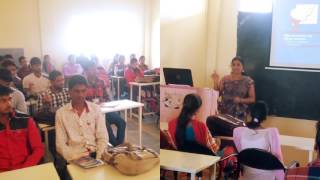 E-learning and Library orientation in a New Era