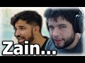 13 Minutes of N0ne Being Disappointed in Zain