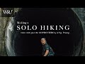 Solo Hiking at Sg. Pisang with the GoPro Hero 9