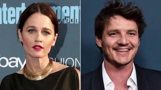 Dashing Star Pedro Pascal – All Girlfriends (Beginning–Ending)