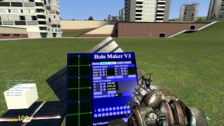 Holo Maker V3