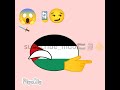 //ADA 👻 DI BELAKANG KALIAN//#freepalestina#countryballs#savepalestine#filipaclip#art#memes