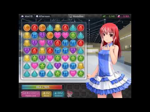 Mother F***ers (HuniePop Dating Guide) - GameSocietyPimps