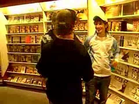 Videotheek Youtube