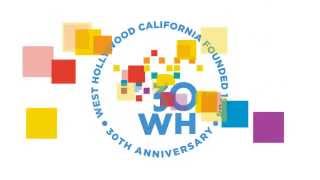 West Hollywood Turns 30!