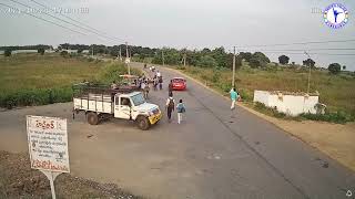 Road Safety: Who has the Right of Way? || Cyberabad Traffic Police