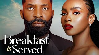 BREAKFAST IS SERVED - Nigerian Movies 2024 Latest  Movies