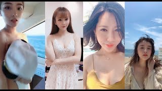 热门抖音美女合集2019 丰盈美女，性感丰满，宅男们速度围观#TikTok #抖音 #福利视频