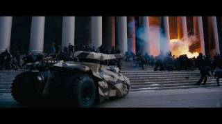 1080P 中文字幕 The Dark Knight Rises 預告片#1