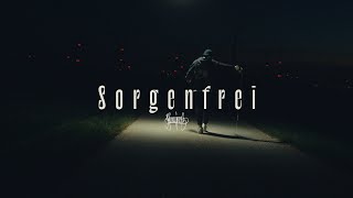 SkinnyJewlz - Sorgenfrei (Prod. Honor) [Official Video]