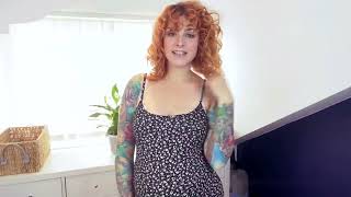 Pregnant Stepmom