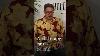 The Best Therapy For Trauma