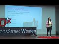 Raising Curiosity Lessons from Culture,Conversation &Travel | Rucha S. Khot | TEDxSeasonsStreetWomen