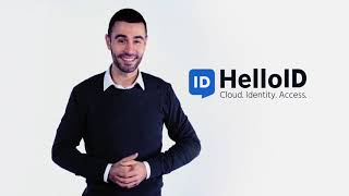 HelloID Access Management