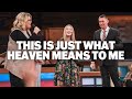 This Is Just What Heaven Means To Me (LIVE) | Franks Trio