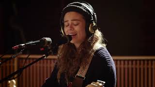 Tash Sultana   Jungle, extended version Live at The Current