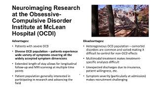 Identification of Symptom-Specific Brain Circuit Abnormalities in Obsessive-Compulsive Disorder