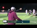 sulphur vs lincoln christian highlights