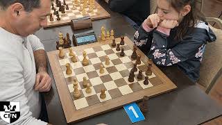 S. Mendosa (0) vs Pinkamena (1344). Chess Fight Night. CFN. Rapid