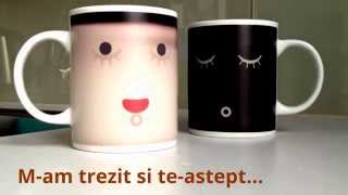 Hai la o cafea! Buna dimineata!  :)