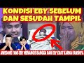 PERJUANGAN EBY MEMBUAT SATU STUDIO MENANGIS - SELESAI NYANYI EBY PUN MASIH MENGGIGIL