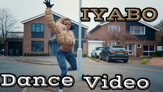 Guiltybeatz - IYABO (feat Falz & Joey B) | Dance Video
