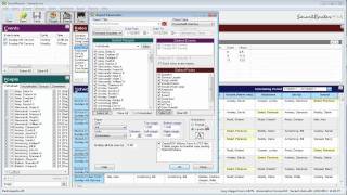 12 Smartroster tutorial: Other kinds of reports