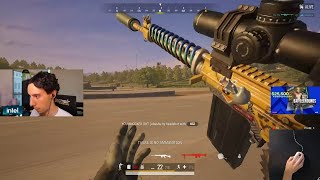 TGLTN | 21 KILLS | 1-MAN-SQUAD