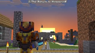 Minecraft PV: The Return to Honnercoff [I]