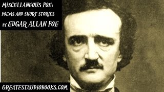 POEMS AND SHORT STORIES by Edgar Allan Poe - FULL AudioBook | Greatest AudioBooks