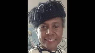 Celebrating The Life & Legacy of Vivienne L. Davalt Robinson