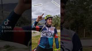 Pedaleada dominguera ruta Villonaco Extremo #montañas #mtb