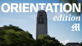 Orientation Edition 2026