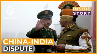 Could China-India border dispute trigger a military conflict? I Inside Story