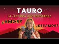 TAURO❤️| Prepárate para esto que está por llegar! Después de todo lo sucedido!