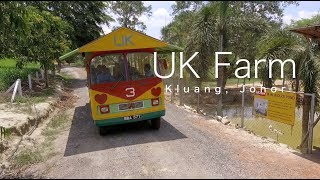 UK Farm - Kluang Johor