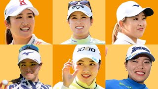 【2022】日本女子オープンゴルフ選手権  2022年9月29日(木)～10月2日(日)紫カントリークラブ・すみれコース(千葉県)生放送 無料