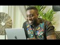NKENNE journey through the Mastercard Foundation Edtech Fellowship Program.