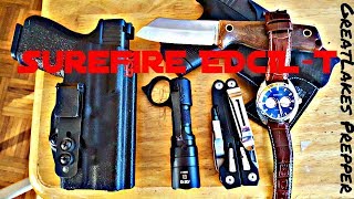 Surefire EDC1L-T//Is this a good EDC Light?