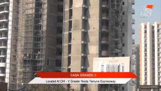 EARTHCON CASA GRANDE II   FOR BEST DEAL IN RESALE CALL @9871306969