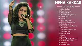 Mile Ho Tum Songs - Neha Kakkar | सर्वश्रेष्ठ नेहा कक्कर का रोमांटिक हिंदी संग्रह _नेहा कक्कर महानतम