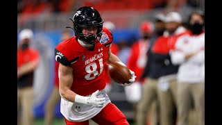 Josh Whyle Cincinnati Highlights