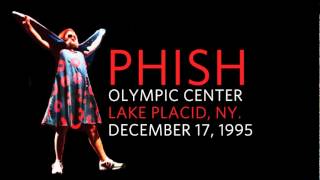 1995.12.17 - Olympic Center