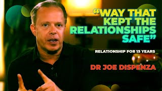 Recovering From A Breakup Relationship (Proven Ways to Heal) | Dr Joe Dispenza Meditation Speech,