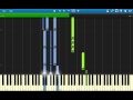 Imagine Dragons - Radioactive (Sheet Music & Midi!)