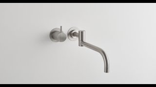 Vola 131 Faucet